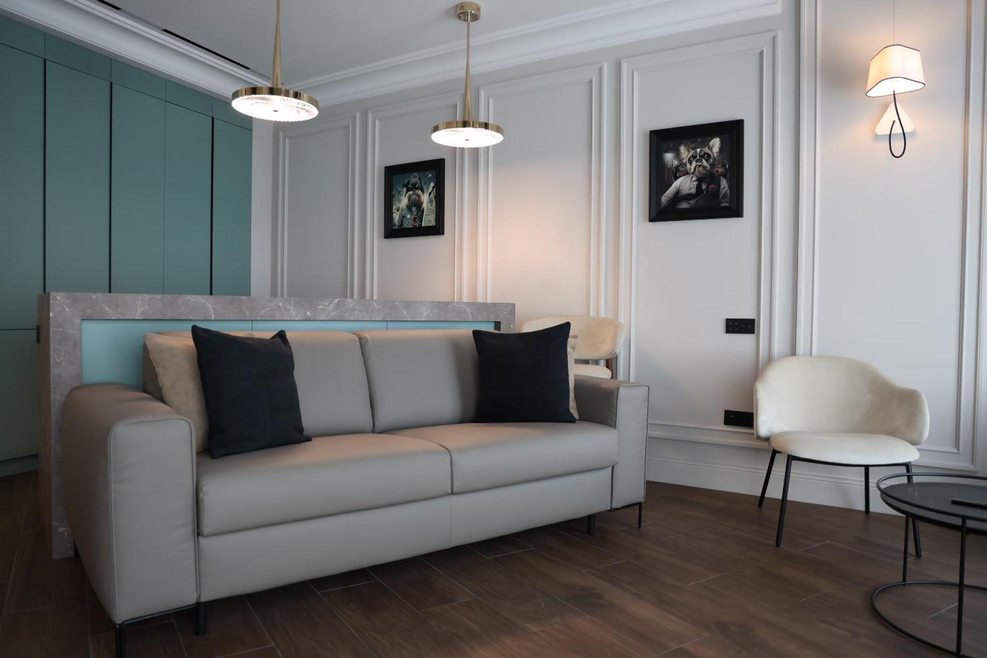 Apartments In The Heart Of Cannes Zewnętrze zdjęcie