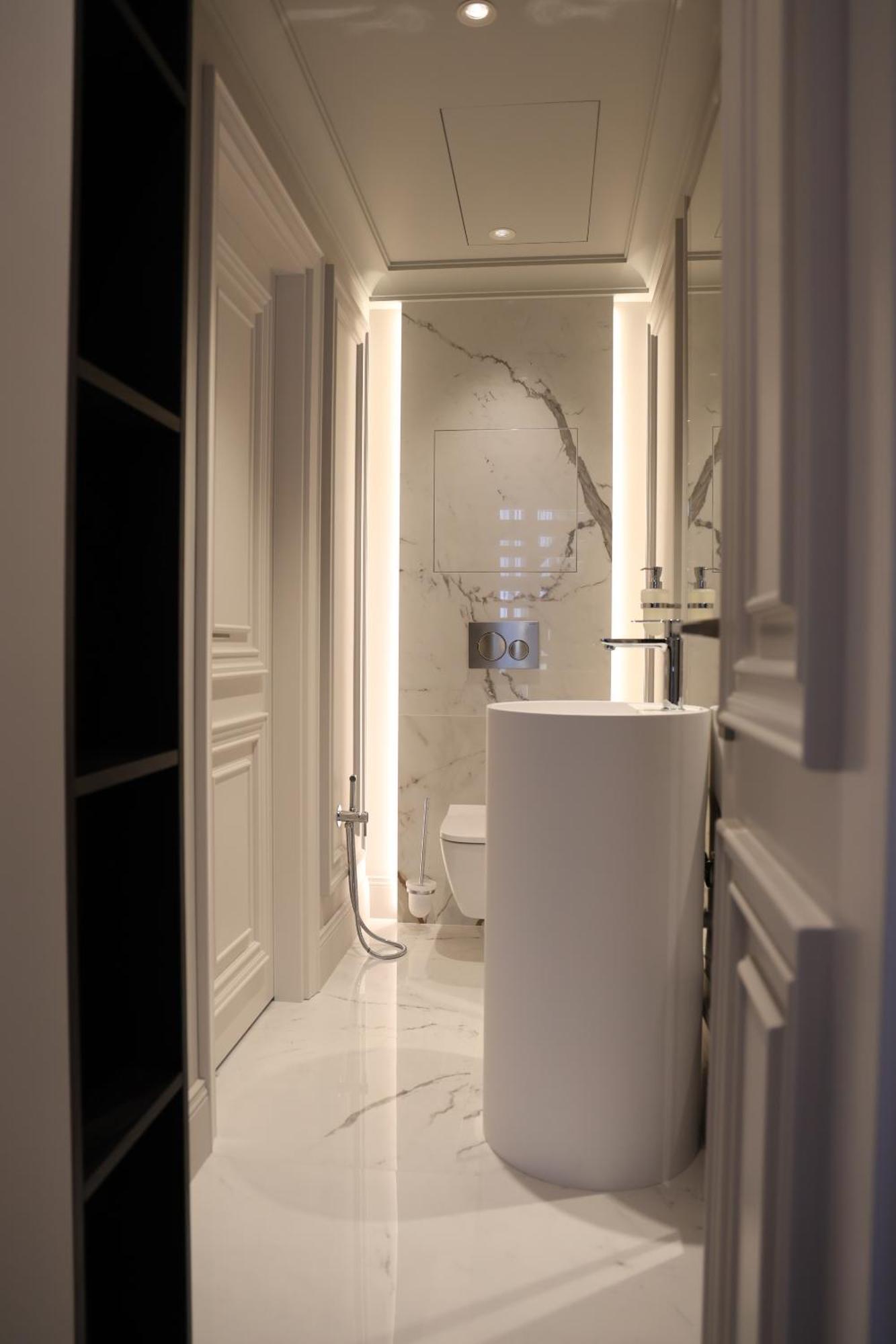 Apartments In The Heart Of Cannes Zewnętrze zdjęcie