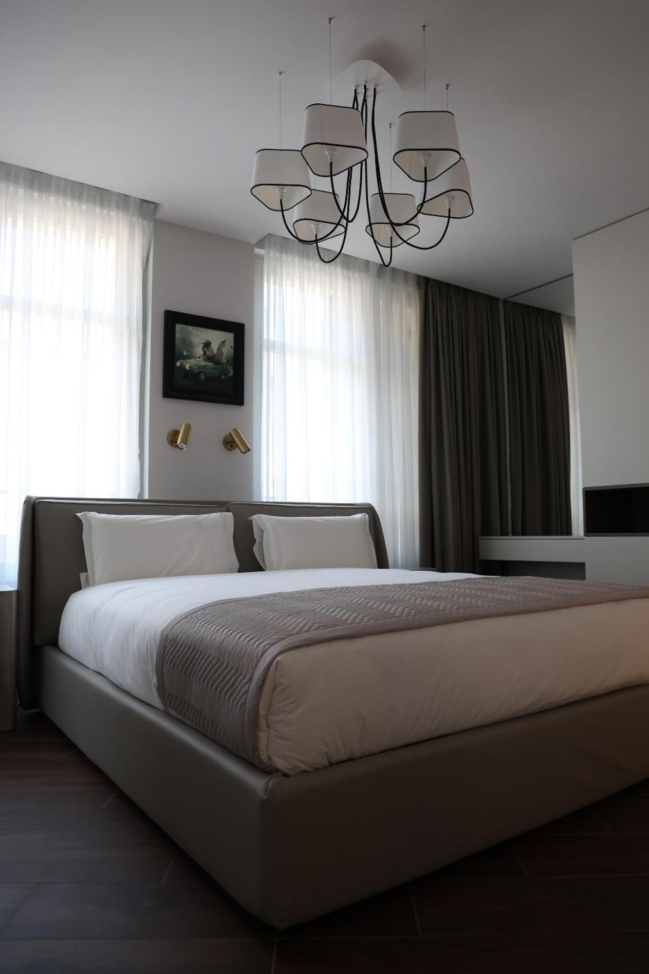 Apartments In The Heart Of Cannes Zewnętrze zdjęcie