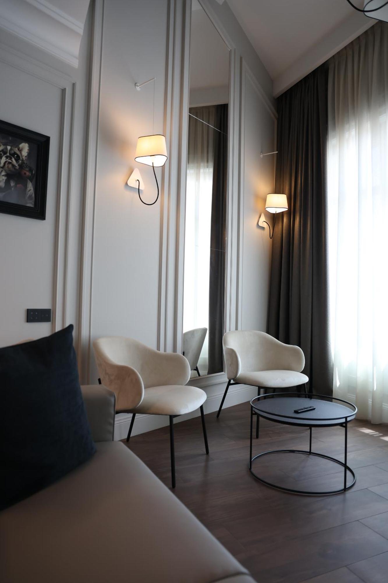 Apartments In The Heart Of Cannes Zewnętrze zdjęcie