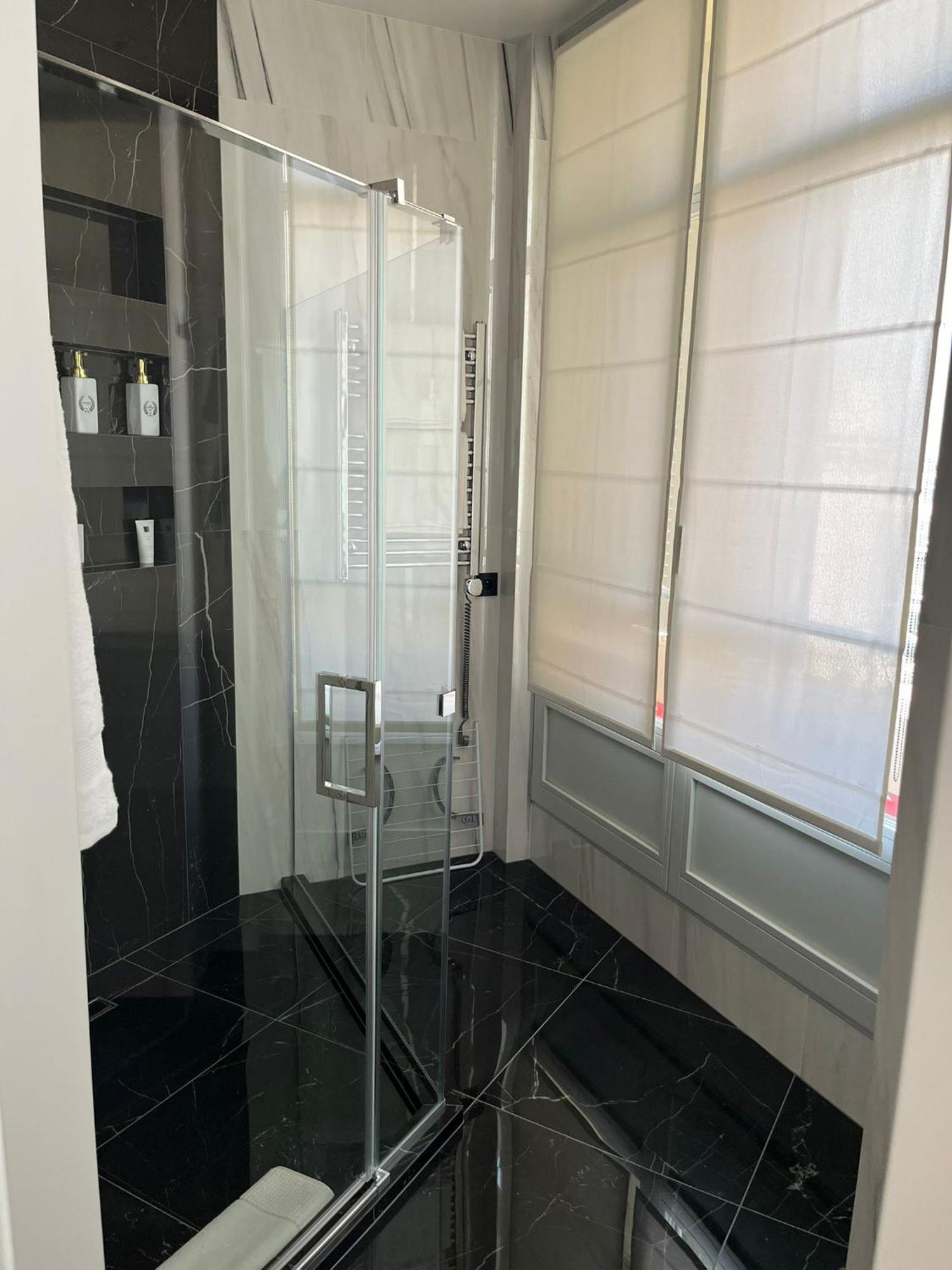 Apartments In The Heart Of Cannes Zewnętrze zdjęcie