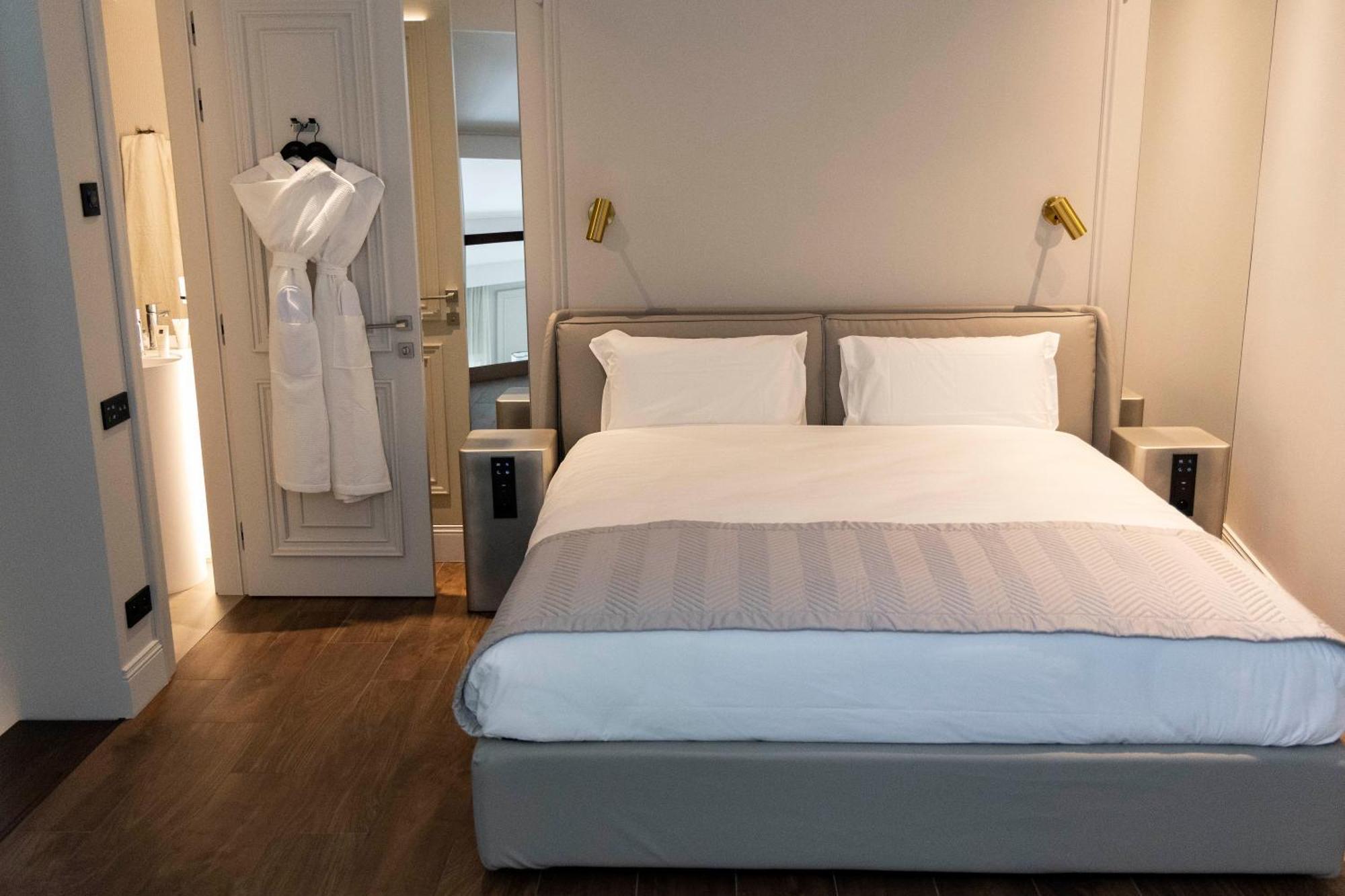 Apartments In The Heart Of Cannes Zewnętrze zdjęcie