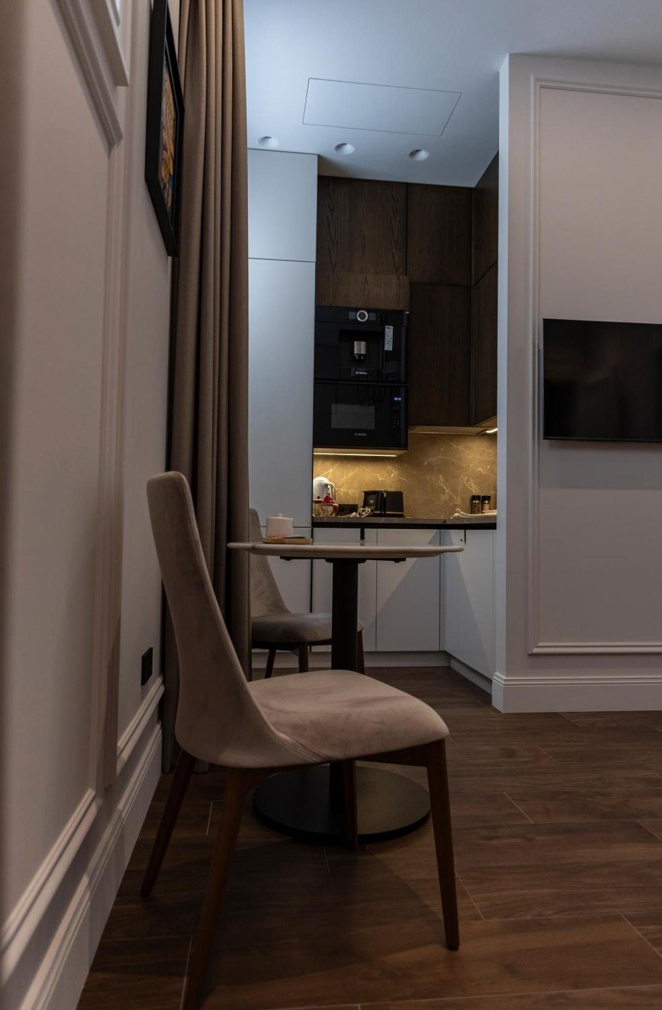 Apartments In The Heart Of Cannes Zewnętrze zdjęcie
